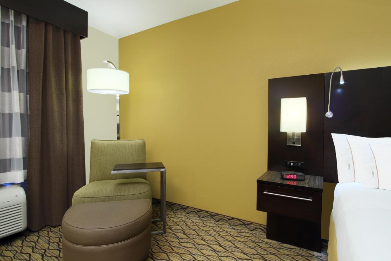 Holiday Inn Express - Colorado Springs - First & Main, An Ihg Hotel Zimmer foto